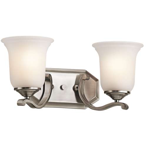 Kichler Wellington Square 45402CLP