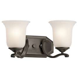 Kichler Wellington Square 45402OZ