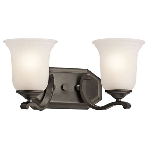 Kichler Wellington Square 45402OZ