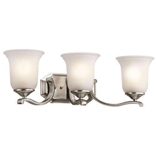 Kichler Wellington Square 45403CLP