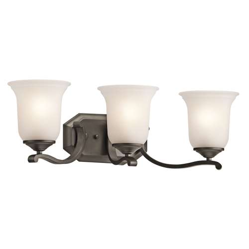 Kichler Wellington Square 45403OZ