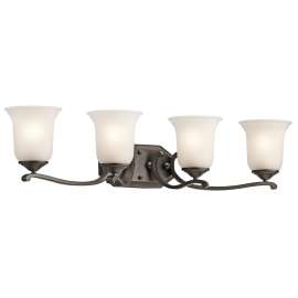 Kichler Wellington Square 45404OZ