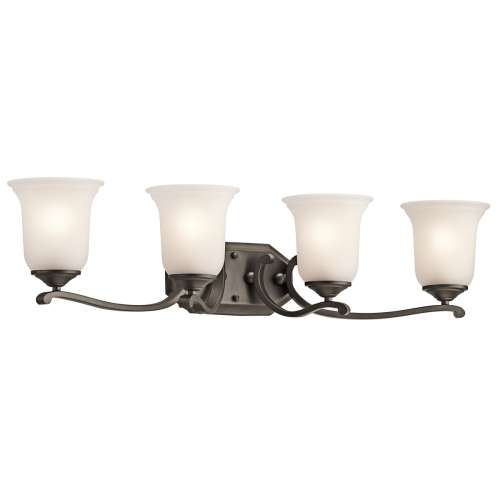 Kichler Wellington Square 45404OZ
