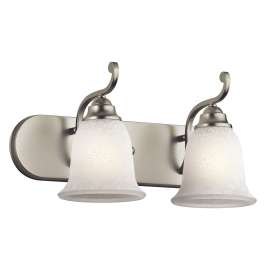 Kichler Camerena 45422NI