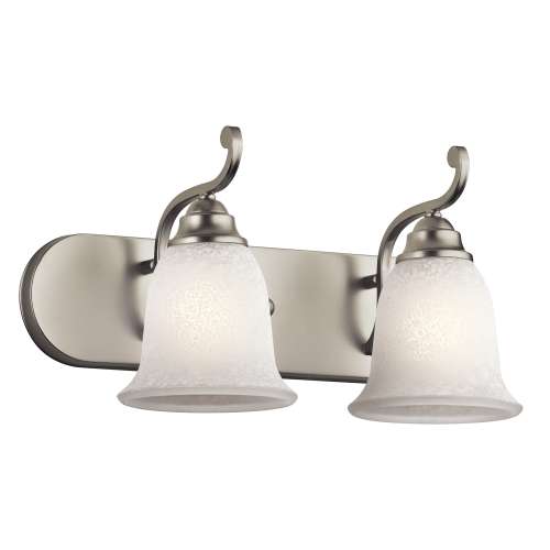 Kichler Camerena 45422NI