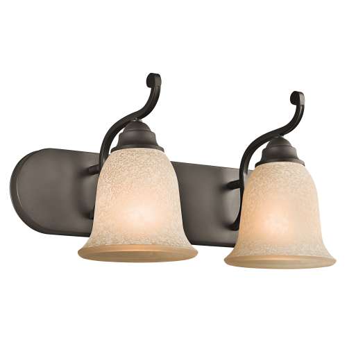 Kichler Camerena 45422OZ