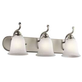 Kichler Camerena 45423NI