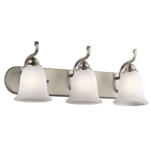 Kichler Camerena 45423NI