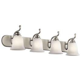 Kichler Camerena 45424NI