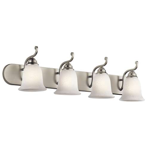 Kichler Camerena 45424NI