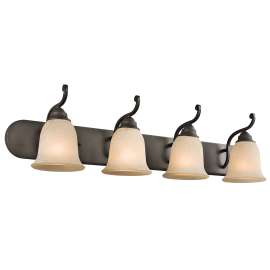 Kichler Camerena 45424OZ