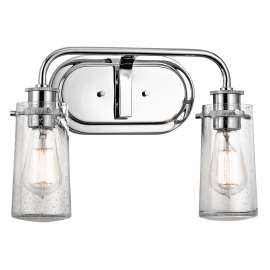 Kichler Braelyn 45458CH