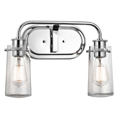 Kichler Braelyn 45458CH