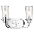 Kichler Braelyn 45458CH