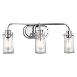 Kichler Braelyn 45459CH