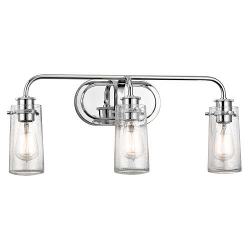 Kichler Braelyn 45459CH