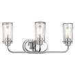 Kichler Braelyn 45459CH