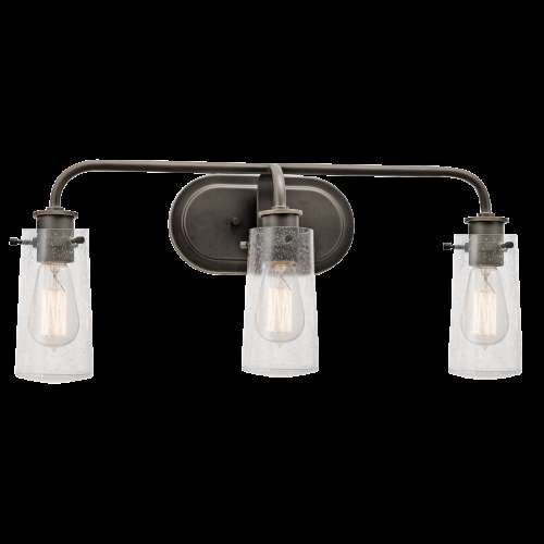 Kichler Braelyn 45459OZ