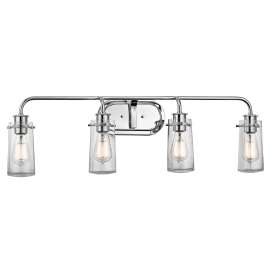 Kichler Braelyn 45460CH
