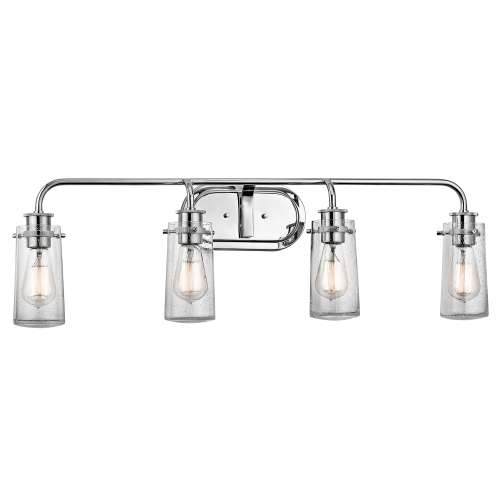 Kichler Braelyn 45460CH