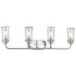 Kichler Braelyn 45460CH