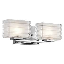 Kichler Bazely 45478CH