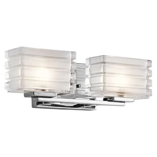Kichler Bazely 45478CH