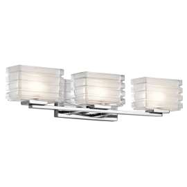 Kichler Bazely 45479CH