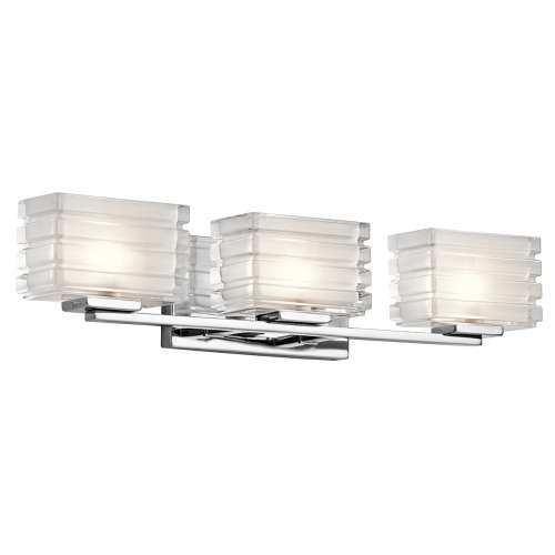 Kichler Bazely 45479CH