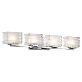 Kichler Bazely 45480CH