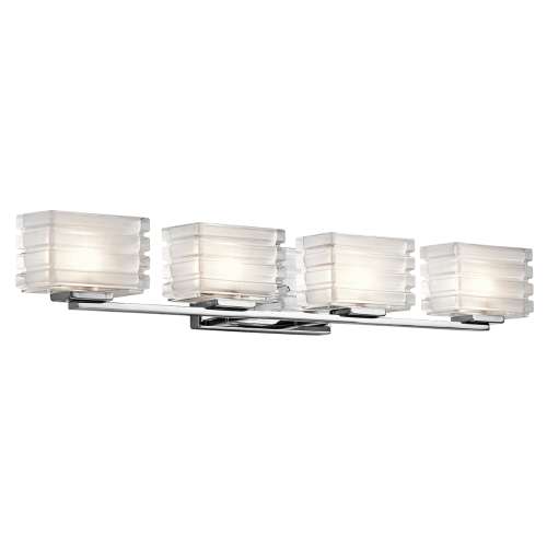Kichler Bazely 45480CH
