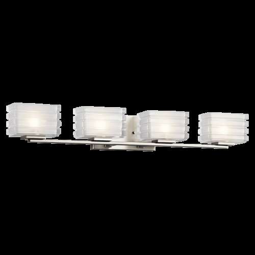 Kichler Bazely 45480NI