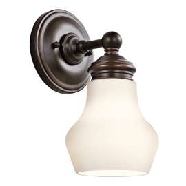 Kichler Currituck 45486ORZ
