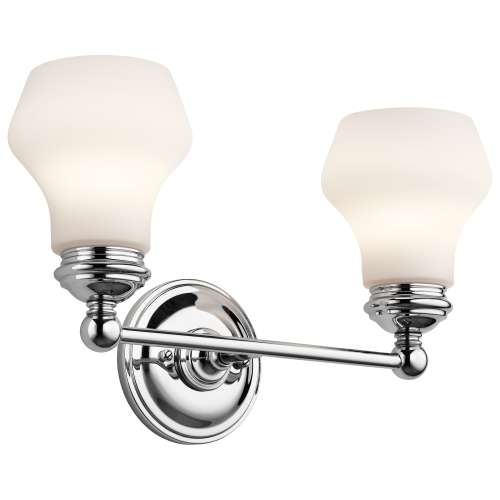 Kichler Currituck 45487CH