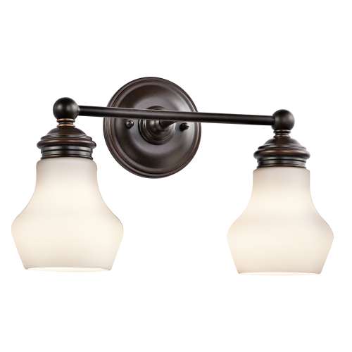 Kichler Currituck 45487ORZ