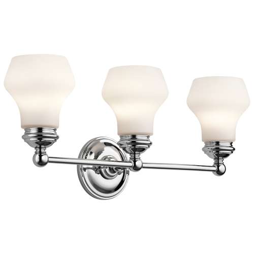 Kichler Currituck 45488CH
