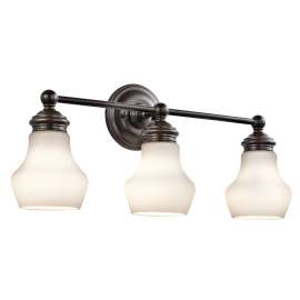 Kichler Currituck 45488ORZ