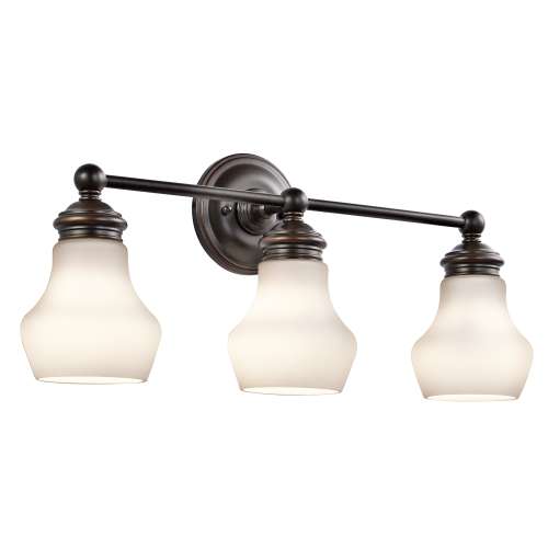 Kichler Currituck 45488ORZ