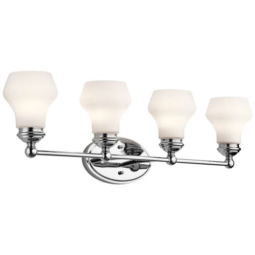 Kichler Currituck 45489CH