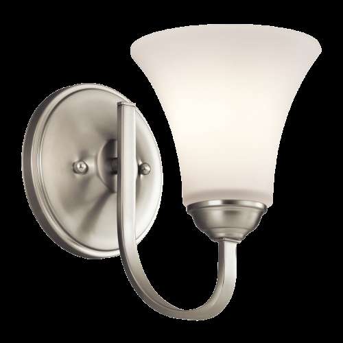 Kichler Keiran 45504NI