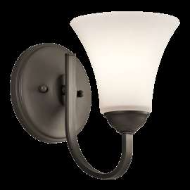 Kichler Keiran 45504OZ