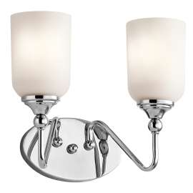 Kichler Lilah 45551CH