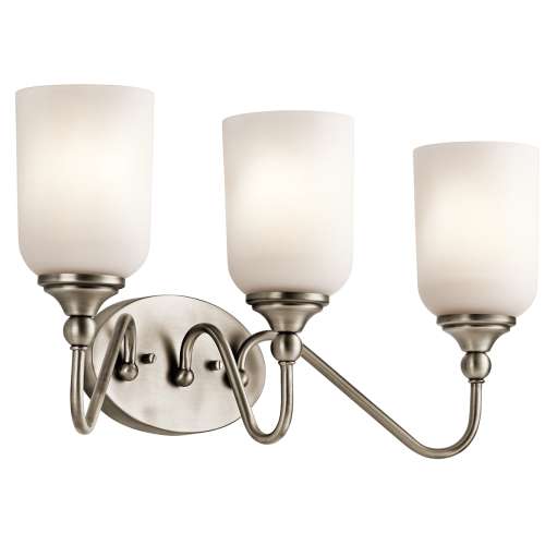 Kichler Lilah 45552AP