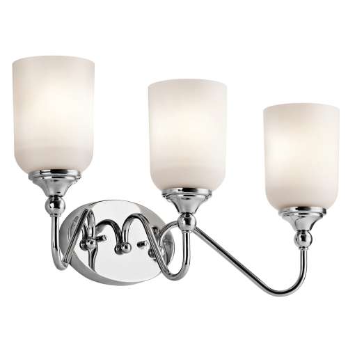 Kichler Lilah 45552CH