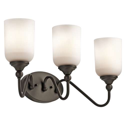 Kichler Lilah 45552OZ