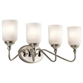 Kichler Lilah 45553AP