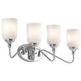Kichler Lilah 45553CH