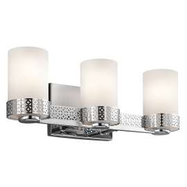 Kichler Contessa 45560CH