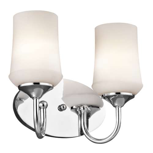 Kichler Aubrey 45569CH