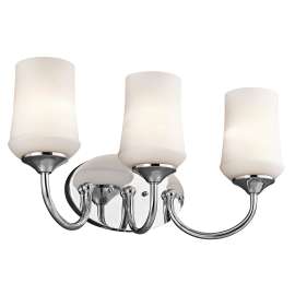 Kichler Aubrey 45570CH